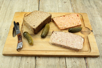 terrines
