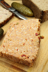 terrines