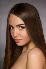 Fototapeta premium Beauty Portrait