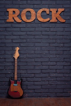 Electric Guitar