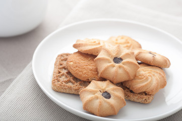 Cookies