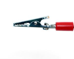Alligator Clip