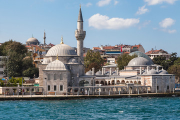 Semsi Pasha Mosque