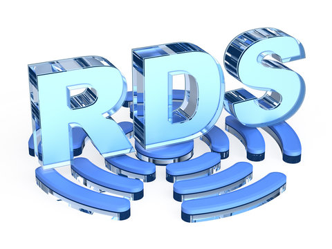 RDS - Radio Data System