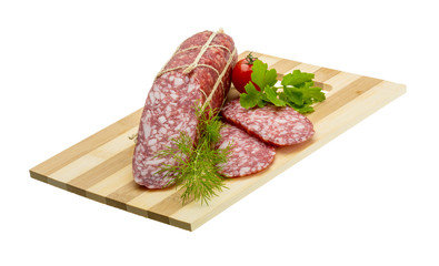 Salami