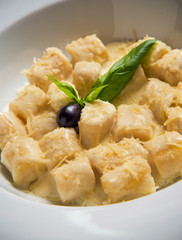Gnocchi