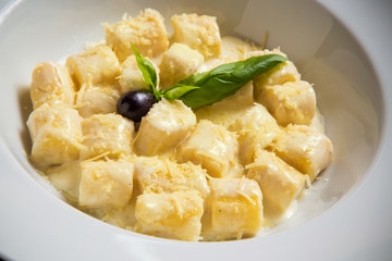 Gnocchi