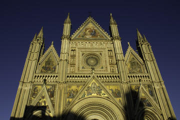 Orvieto