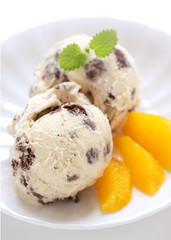 Party dessert
