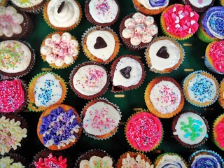cupcakes
