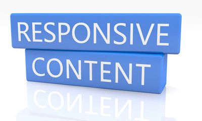 Responsive Content