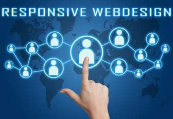 Responsive Webdesign