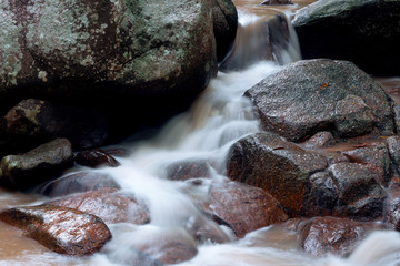 Hin Lad Waterfall