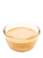 japanese sesame salad dressing sauce © fkruger