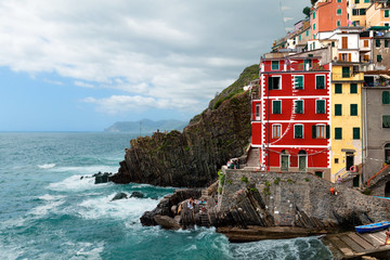 Riomaggiore