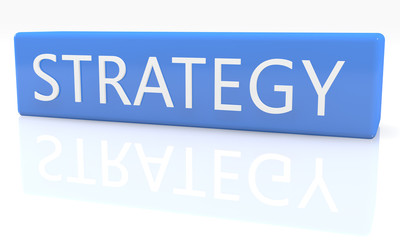 Strategy