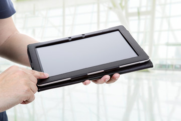 tablet pc