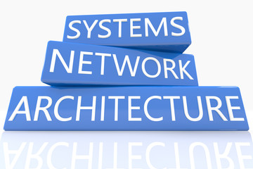 Systems Network Architecture