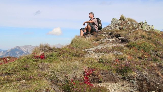 Wandern - 011 - Boesenstein