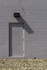 Door in a Wall
