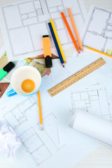 Workplace interior designer