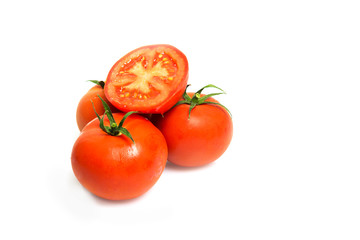 tomatoes