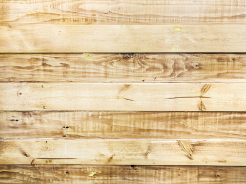yellow wooden texture background