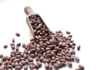 Organic kidney beans