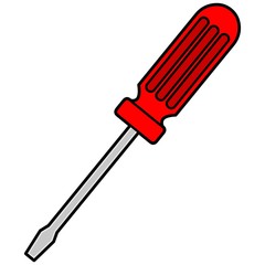 Screwdriver