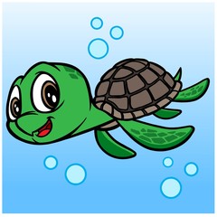 Sea Turtle