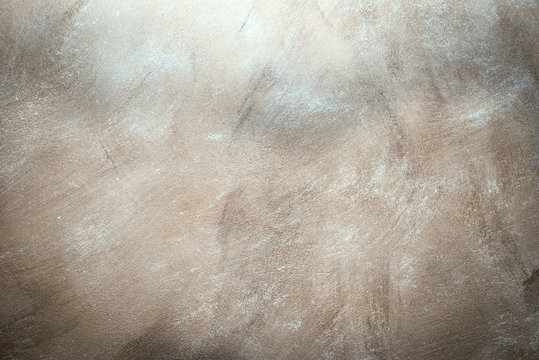 Rock Abstract Brown Wall Background