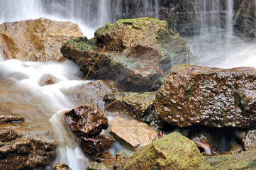 Waterfalls