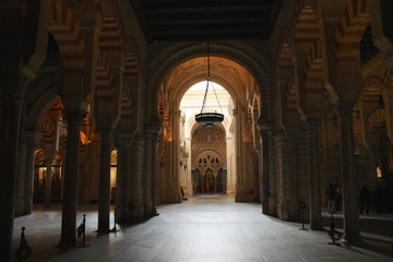Cordoba - La Cattedrale