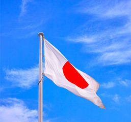 日本の国旗