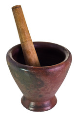 Kitchen Mortar