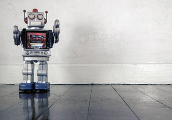 robots