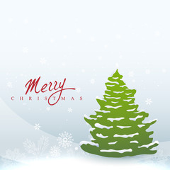 christmas seasonal background