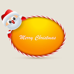 christmas festival background