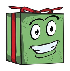 Funny expression characters