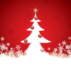Christmas background