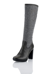 Fashionable women winter boot