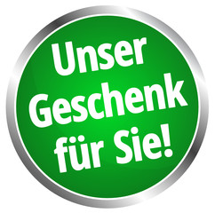 Unser Geschenk für Sie