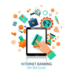 Internet Banking Application