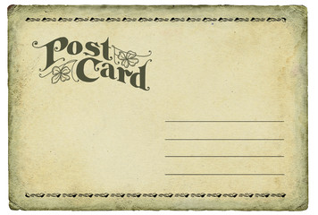 Vintage postcard - 75025659