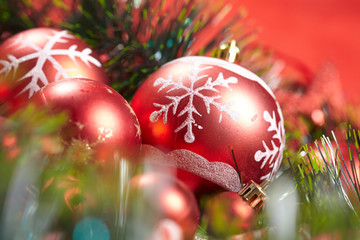 Christmas decoration