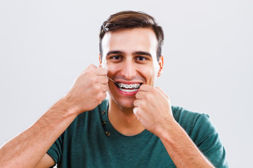 Dental hygiene