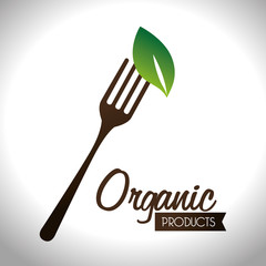 Food design, vector illustration.