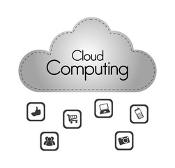 Technology design,vector illustration.