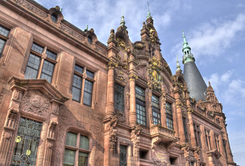 Heidelberg University, Germany