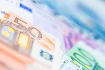 geld